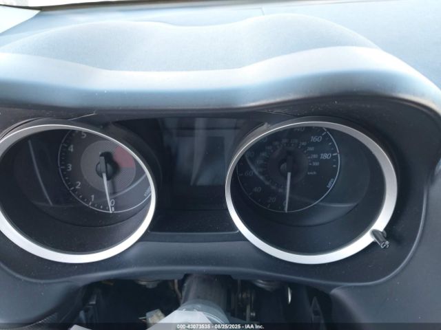 2010 MITSUBISHI LANCER EVOLUTION JA32W8FV5AU011027 Photo 6