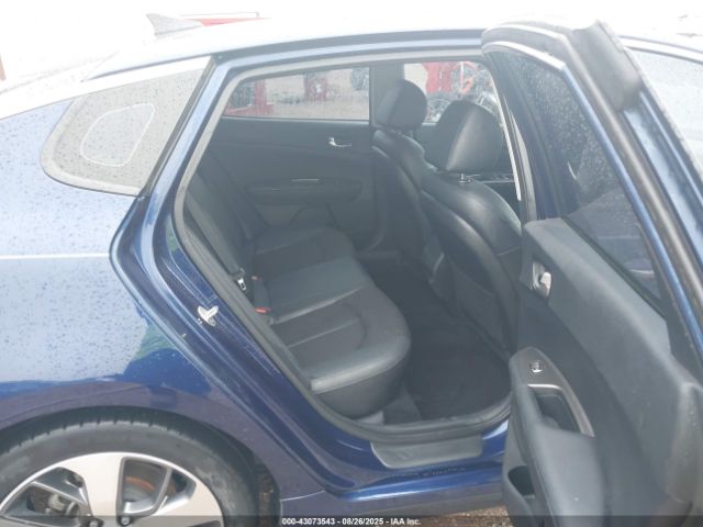 2019 KIA OPTIMA 5XXGT4L37KG361164 Photo 7