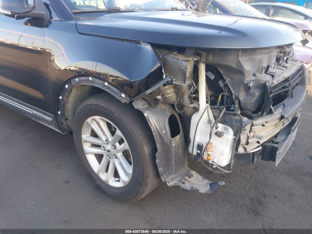 1FM5K7D80GGD35510 Ford 2016