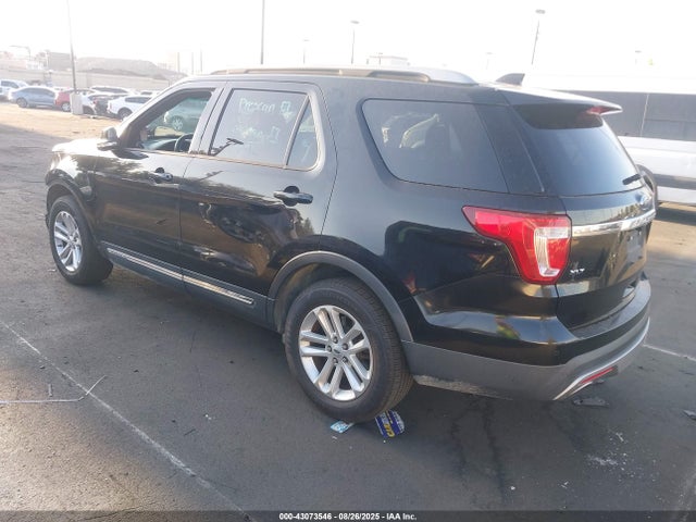 1FM5K7D80GGD35510 Ford 2016