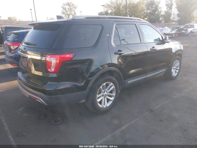 1FM5K7D80GGD35510 Ford 2016