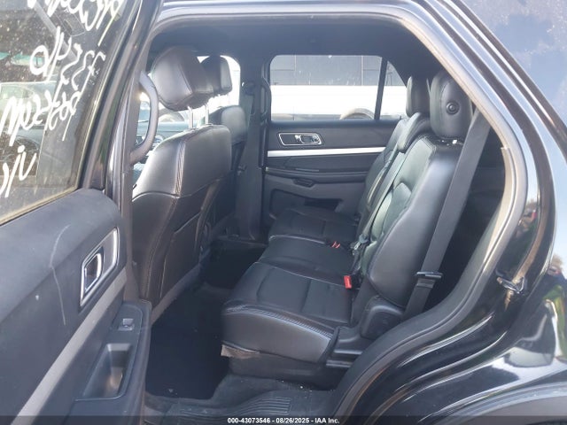 1FM5K7D80GGD35510 Ford 2016