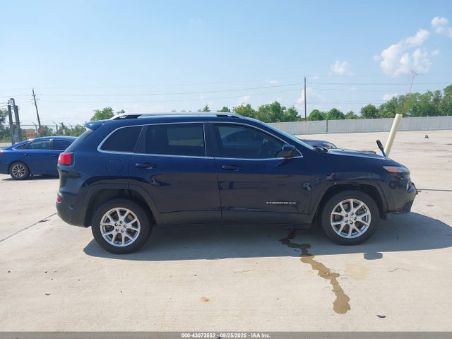 Jeep 2014 2014 1C4PJLCS0EW217157 Image 13