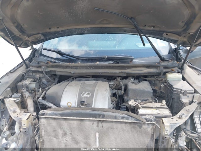 Lexus 2016 2016 2T2BZMCAXGC051771 Image 10