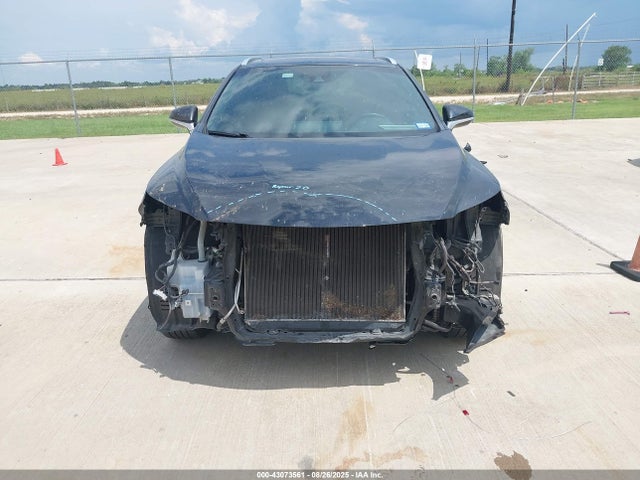 Lexus 2016 2016 2T2BZMCAXGC051771 Image 12