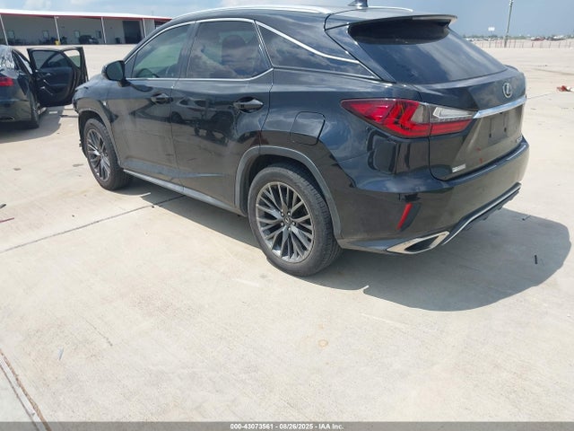 Lexus 2016 2016 2T2BZMCAXGC051771 Image 3