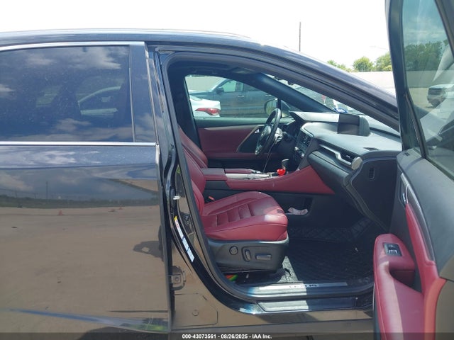 Lexus 2016 2016 2T2BZMCAXGC051771 Image 5