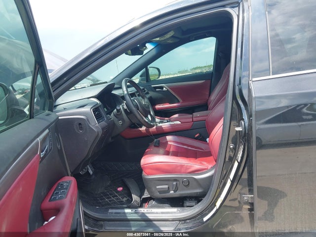 Lexus 2016 2016 2T2BZMCAXGC051771 Image 8