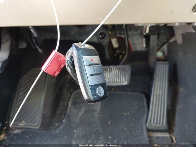 5XXGN4A73EG306800 KIA dohc gdi theta ii