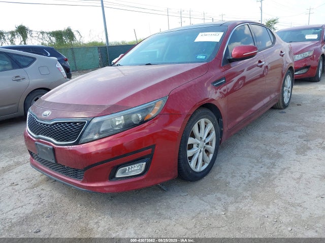 5XXGN4A73EG306800 KIA dohc gdi theta ii