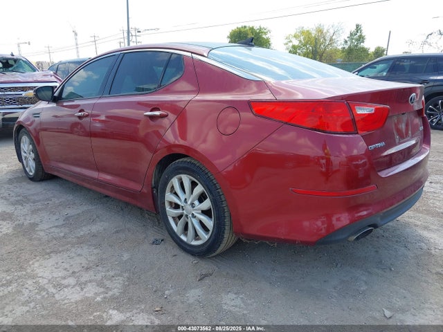 5XXGN4A73EG306800 KIA dohc gdi theta ii