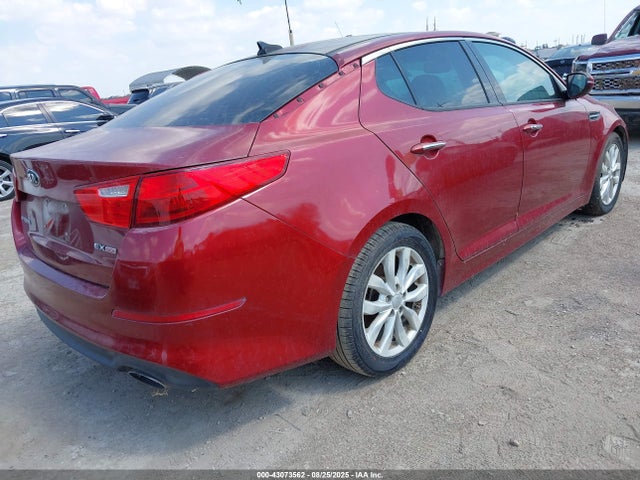 5XXGN4A73EG306800 KIA dohc gdi theta ii