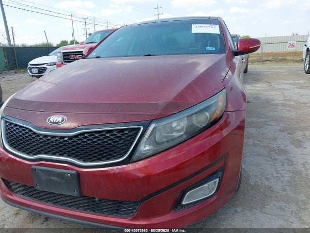 5XXGN4A73EG306800 KIA dohc gdi theta ii