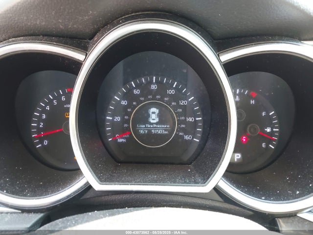 5XXGN4A73EG306800 KIA dohc gdi theta ii