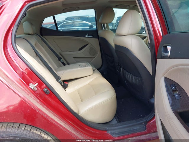 5XXGN4A73EG306800 KIA dohc gdi theta ii