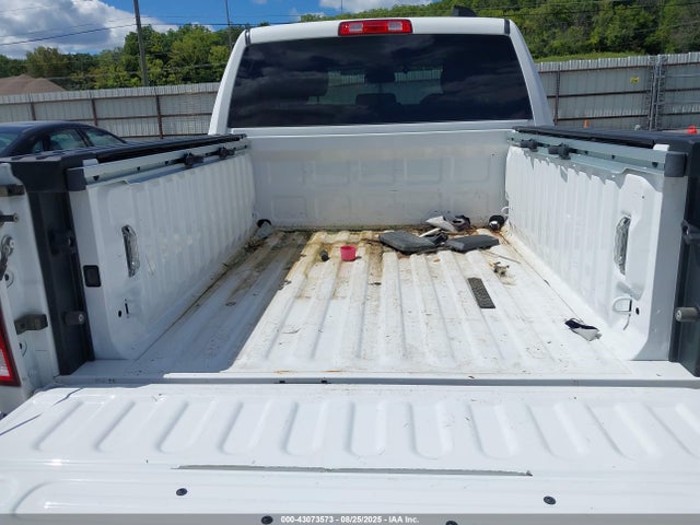 43073573 :رقم المزاد ، 1C6RR7XTXKS741227 vin ، 2019 Ram 1500 Classic Ssv  4x4 5'7 Box مزاد بيع