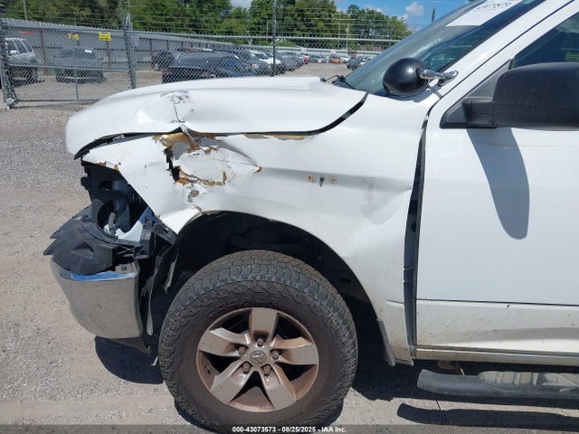 43073573 :رقم المزاد ، 1C6RR7XTXKS741227 vin ، 2019 Ram 1500 Classic Ssv  4x4 5'7 Box مزاد بيع