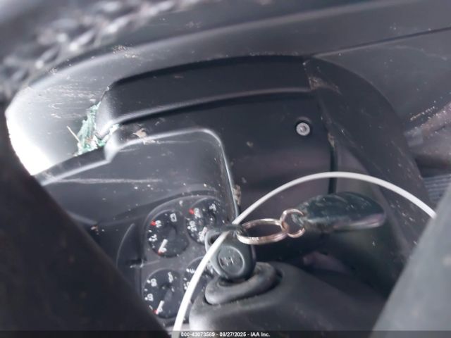 2007 HUMMER H2 SUV 5GRGN23U77H109575 Photo 10