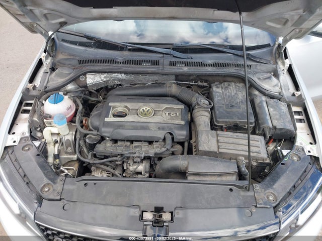 Продаж на аукціоні авто 2013 Volkswagen Jetta Gli Autobahn W/nav, vin: 3VW4A7AJ5DM220359, номер лоту: 43073591