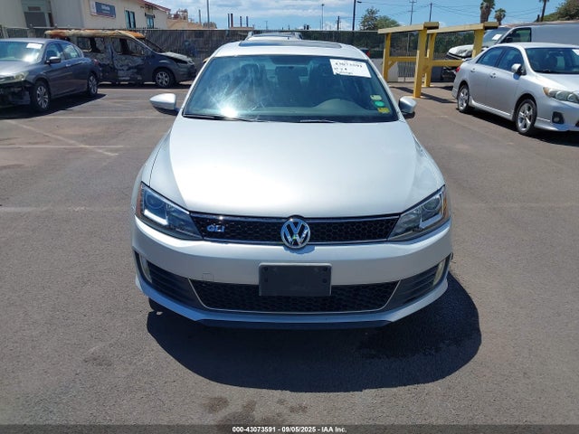 Продаж на аукціоні авто 2013 Volkswagen Jetta Gli Autobahn W/nav, vin: 3VW4A7AJ5DM220359, номер лоту: 43073591