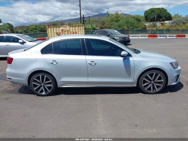 Продаж на аукціоні авто 2013 Volkswagen Jetta Gli Autobahn W/nav, vin: 3VW4A7AJ5DM220359, номер лоту: 43073591