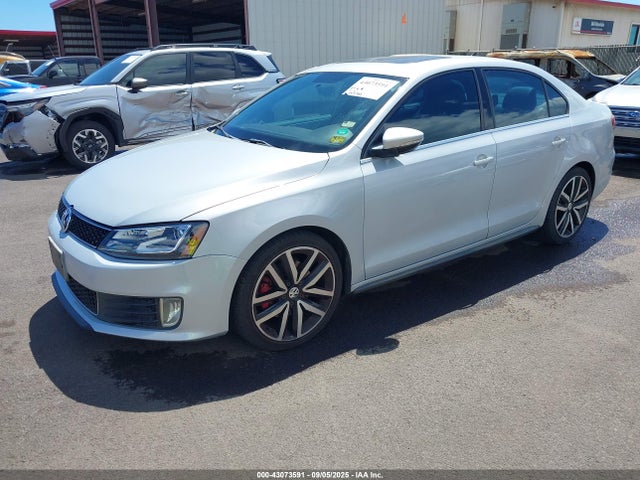 Продаж на аукціоні авто 2013 Volkswagen Jetta Gli Autobahn W/nav, vin: 3VW4A7AJ5DM220359, номер лоту: 43073591