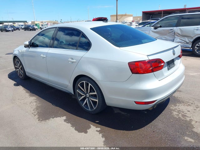 Продаж на аукціоні авто 2013 Volkswagen Jetta Gli Autobahn W/nav, vin: 3VW4A7AJ5DM220359, номер лоту: 43073591