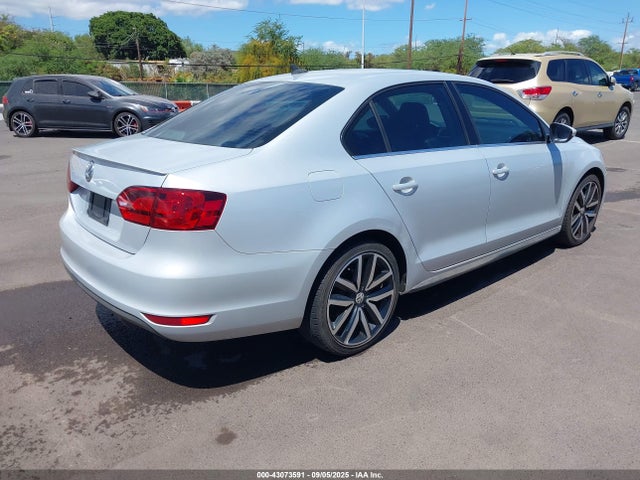 Продаж на аукціоні авто 2013 Volkswagen Jetta Gli Autobahn W/nav, vin: 3VW4A7AJ5DM220359, номер лоту: 43073591
