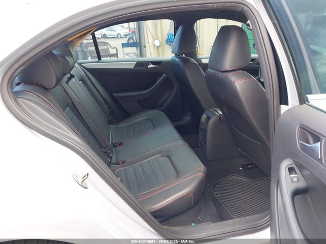 Продаж на аукціоні авто 2013 Volkswagen Jetta Gli Autobahn W/nav, vin: 3VW4A7AJ5DM220359, номер лоту: 43073591