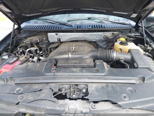 5LMJJ2JT7HEL06965 Lincoln gtdi