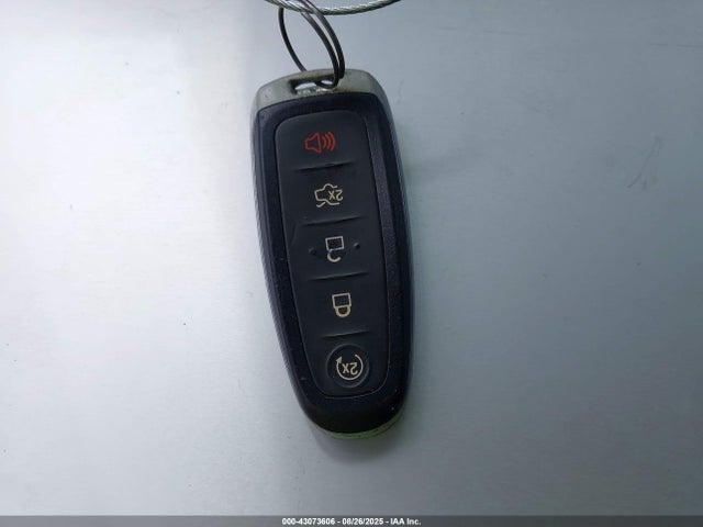 5LMJJ2JT7HEL06965 Lincoln gtdi