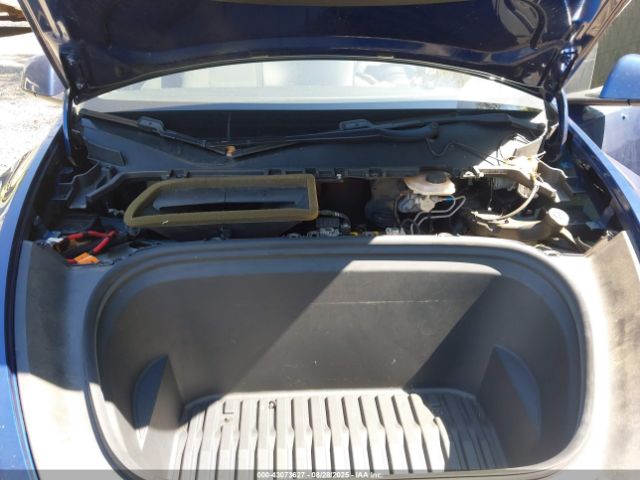 2021 TESLA MODEL Y 5YJYGDEE7MF079491 Photo 9