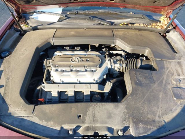 2014 ACURA TL 19UUA8F2XEA005585 Photo 9