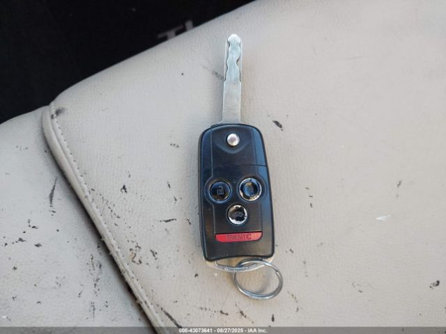 2014 ACURA TL 19UUA8F2XEA005585 Photo 10