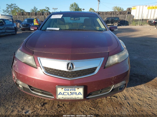 Acura j35z6 2014 19UUA8F2XEA005585 Image 12