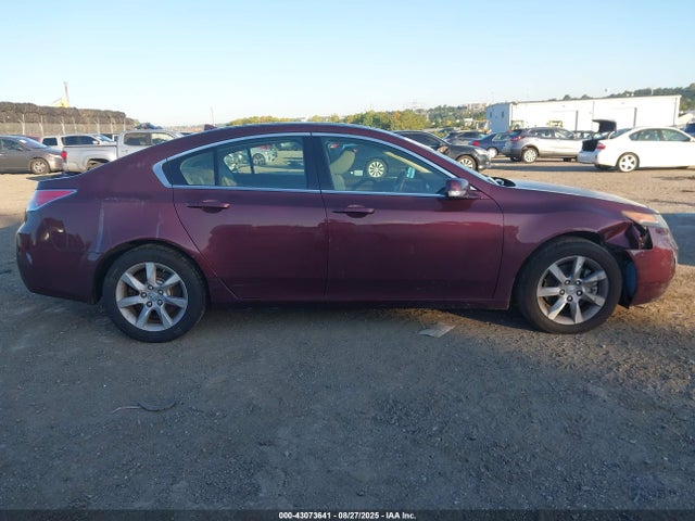 Acura j35z6 2014 19UUA8F2XEA005585 Image 13