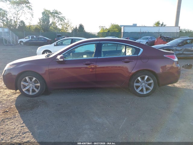 Acura j35z6 2014 19UUA8F2XEA005585 Image 14