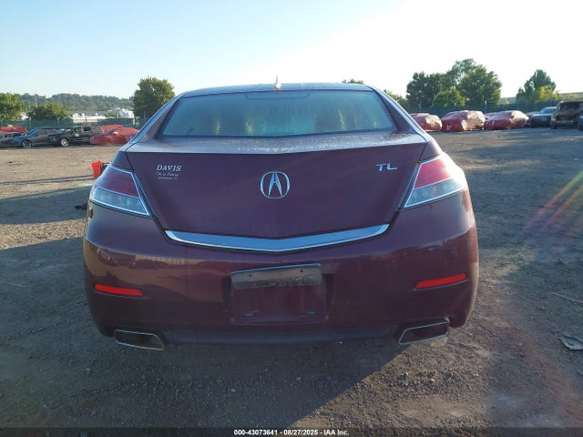 Acura j35z6 2014 19UUA8F2XEA005585 Image 16