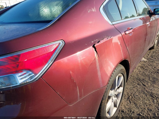 Acura j35z6 2014 19UUA8F2XEA005585 Image 17