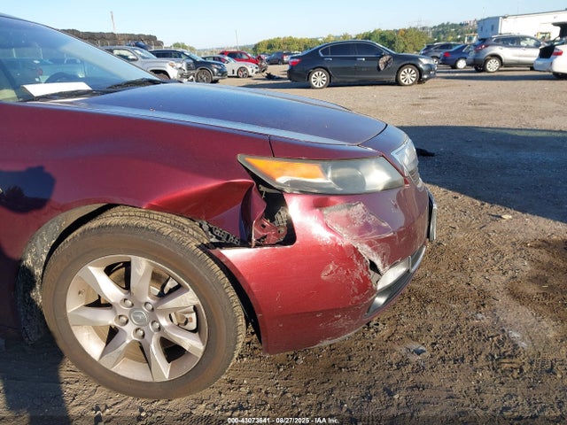 Acura j35z6 2014 19UUA8F2XEA005585 Image 18