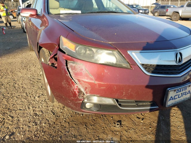 Acura j35z6 2014 19UUA8F2XEA005585 Image 19