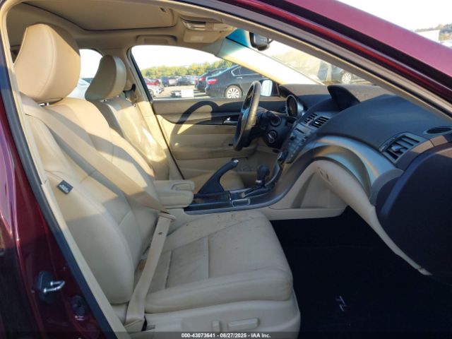 2014 ACURA TL 19UUA8F2XEA005585 Photo 4