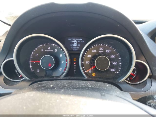 2014 ACURA TL 19UUA8F2XEA005585 Photo 6