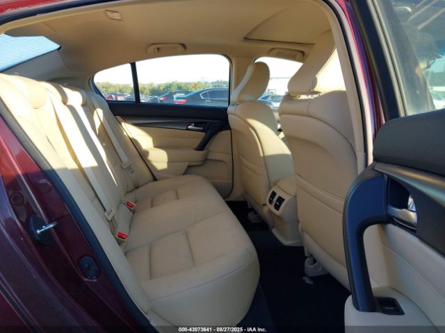 2014 ACURA TL 19UUA8F2XEA005585 Photo 7