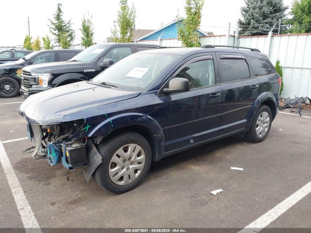 3C4PDCAB1JT513072 Dodge 2018