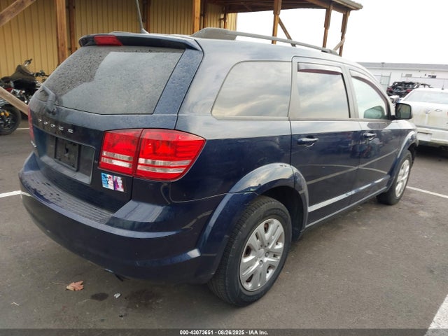 Dodge 2018 2018 3C4PDCAB1JT513072 Image 4