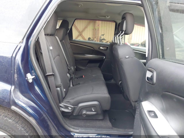 Dodge 2018 2018 3C4PDCAB1JT513072 Image 8