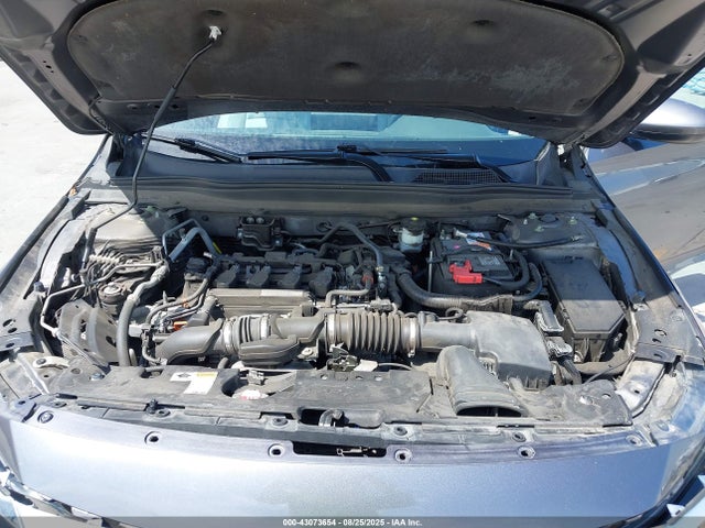 1HGCV1F15JA171196 Honda l15be