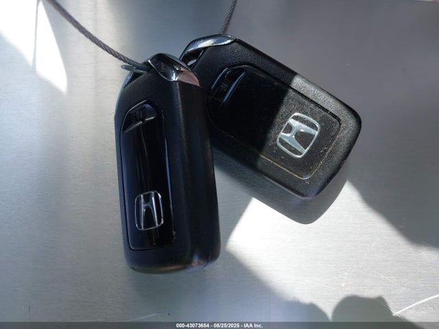 1HGCV1F15JA171196 Honda l15be
