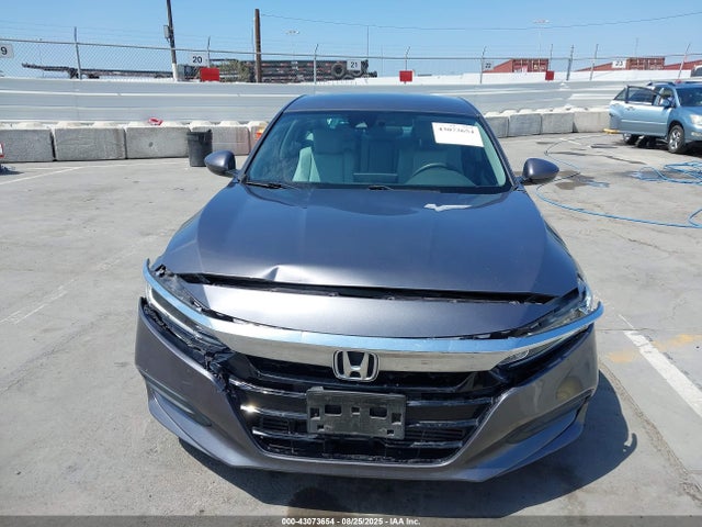1HGCV1F15JA171196 Honda l15be